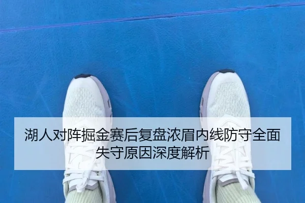 湖人对阵掘金赛后复盘浓眉内线防守全面失守原因深度解析