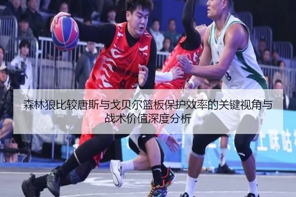 森林狼比较唐斯与戈贝尔篮板保护效率的关键视角与战术价值深度分析