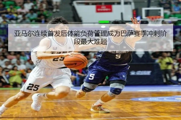 亚马尔连续首发后体能负荷管理成为巴萨赛季冲刺阶段最大难题